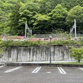 長島ダム駅30