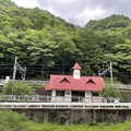 Photos: 長島ダム駅31