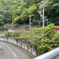 Photos: 長島ダム駅40