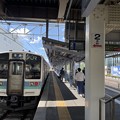 Photos: 茅野駅20