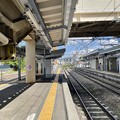 Photos: 茅野駅21