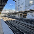 Photos: 甲府駅14