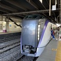 Photos: 甲府駅15   ～ 特急あずさ８～