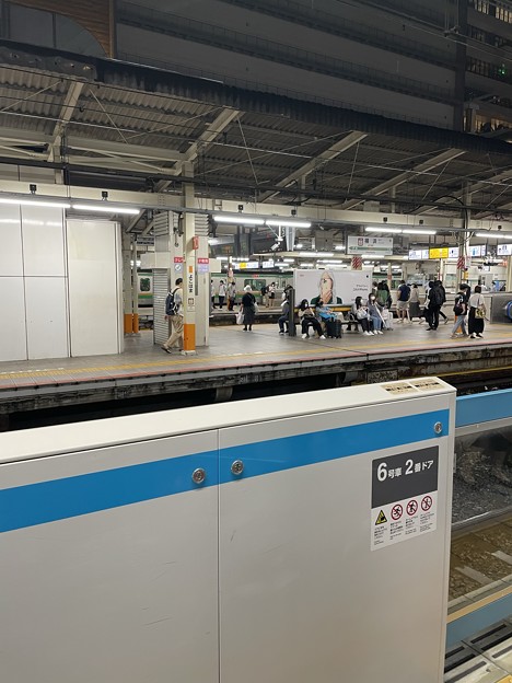 横浜駅２