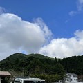 Photos: 夏の箱根の山