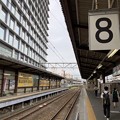 三島駅10