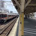 沼津駅36