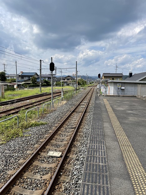 Photos: 神辺駅２