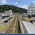 Photos: 神辺駅12