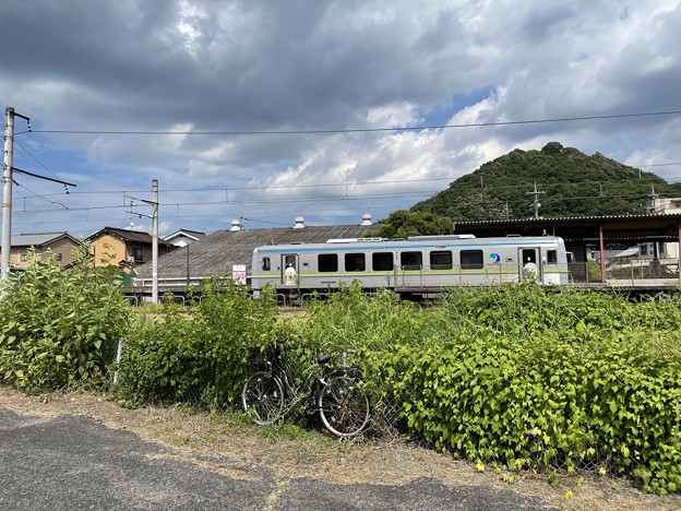 神辺駅14