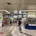 Photos: 福山駅15   ～新幹線コンコース～