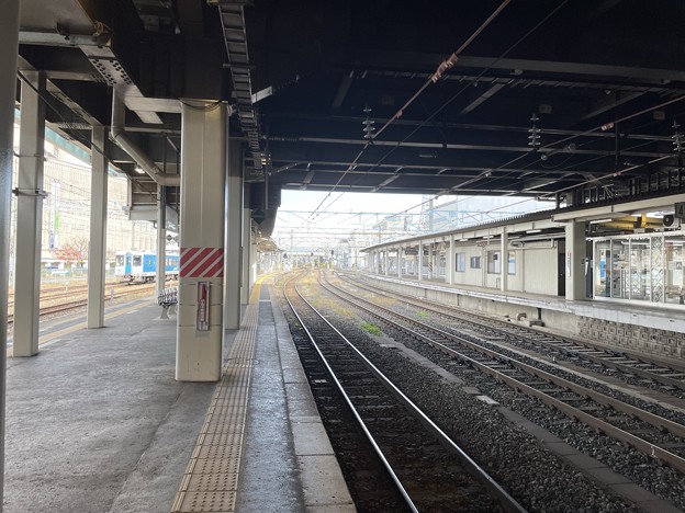 山形駅16