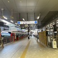 新静岡駅５