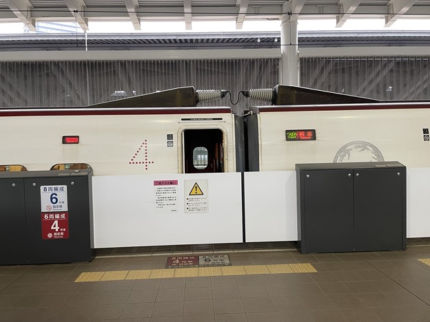 熊本駅７