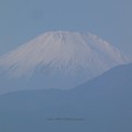 Photos: 211119-富士山 (2)