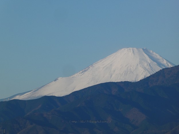 220101-富士山 (2)
