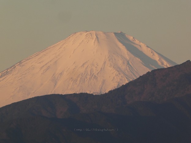 220103-富士山 (2)