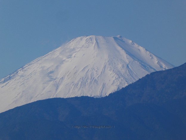 220104-富士山 (2)