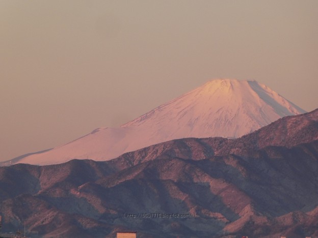 220107-富士山 (4)