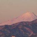 Photos: 220107-富士山 (4)