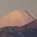 Photos: 220107-富士山 (9)