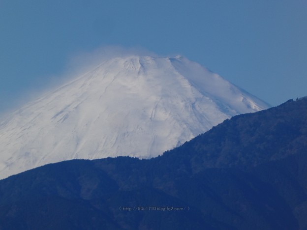 220112-富士山 (2)