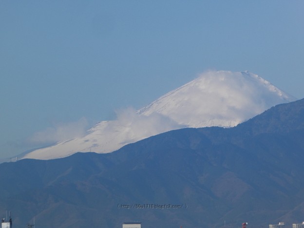 220113-富士山 (1)