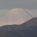 Photos: 220115-富士山 (2)