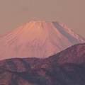 Photos: 220107-富士山 (5)