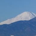 Photos: 220107-富士山 (20)