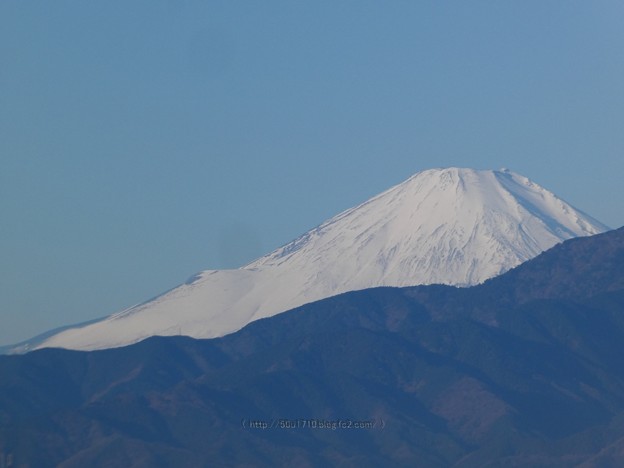 Photos: 220109-富士山 (1)
