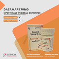 Photos: Dasamaps70mgダサチニブ錠をオンラインで購入