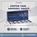 Photos: 費用対効果の高い価格で Lonitab 10 mg 錠