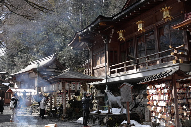 1月冬の京都15