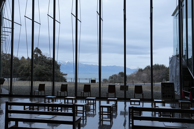 琵琶湖博物館02