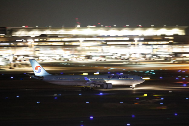 羽田空港22