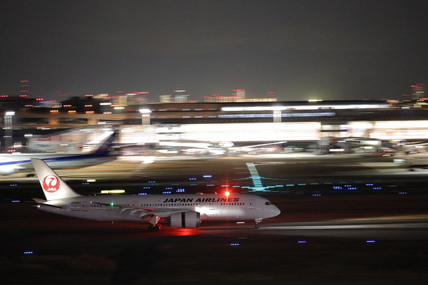 羽田空港21