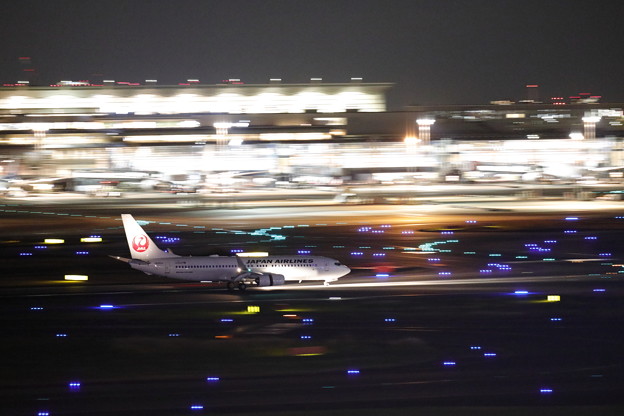 羽田空港18