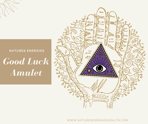 Good Luck Amulet