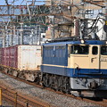 貨物列車 (EF652101)