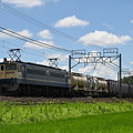 Photos: 貨物列車 (EF652089)