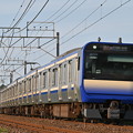 総武線快速列車 (E235系)