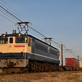 鹿島貨物 1092レ (EF652097)