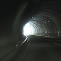 Photos: 青森ホタテ海道トンネル