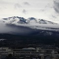 Photos: 雪融け八甲田山