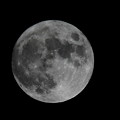 Photos: 満月　ハンターズムーン（２０２１．１０．２０）