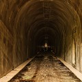 Photos: トンネル