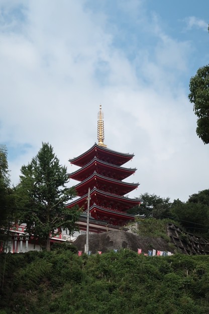 Photos: 本福寺2