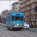 Photos: チンチン電車(熊本)2