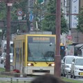 Photos: チンチン電車(鹿児島)1